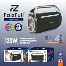 Колонка беспроводная FaizFull FK50 120W
