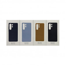 Чехол накладка Samsung S25 ULTRA Kindsuit Case желтый