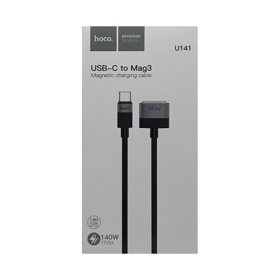 Кабель для зарядки Mag3 hoco U141 оптом по низким ценам!