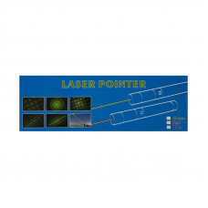 Лазерная указка Laser Pointer NG 1911