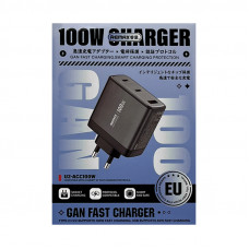 СЗУ Блок Remax U2-ACC100W