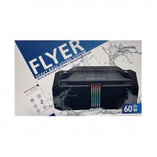 Акустическая система Smartbuy FLYER 60W SBS-5820 черный