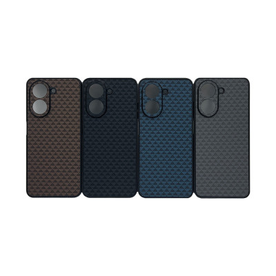 Чехол накладка Xiaomi Redmi A5 плотный пластик оптом по низким ценам!
