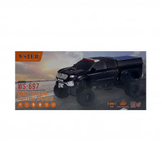 Колонка-автомобиль блютуз WSTER WS-697