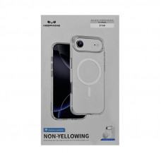 Чехол накладка iPhone 17 Air KEEPHONE NON-YELLOWING