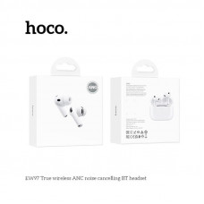 Наушники беспроводные Hoco EW97 с шумоподавлением
