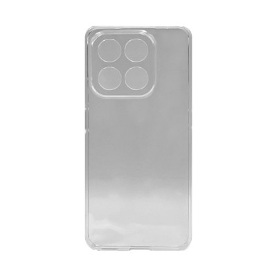 Чехол накладка Huawei Honor X7D прозрачный оптом по низким ценам!