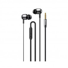 Наушники MP3 Remax RM-03 черный