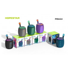 Колонка блютуз HOPESTAR P90 mini