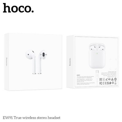 Наушники беспроводные Hoco EW91 оптом по низким ценам!