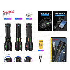 Фонарь Coвa CB-G672D-671