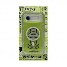 Чехол накладка iPhone 17 Air Remax RMC-2 Magsafe