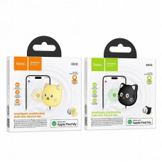 Брелоки для поиска Apple Find My Hoco E91D