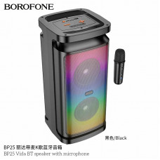 Колонка беспроводная Borofone BP25