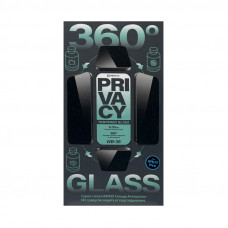 Защитное стекло антишпион 360 Remax WB-36  iPhone 17 Pro