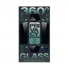 Защитное стекло антишпион 360 Remax WB-36  iPhone 13 Pro Max/14 Plus