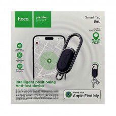 Брелоки для поиска Apple Find My Hoco E91J