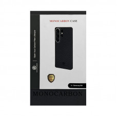 Чехол накладка Samsung S26 MONOCARBON CASE
