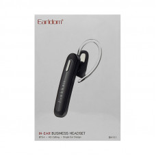 Блютуз гарнитура Earldom BH111
