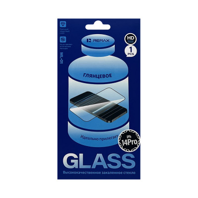 Защитное стекло Remax ML-01 iPhone 14 Pro оптом по низким ценам!