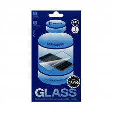 Защитное стекло Remax ML-01 iPhone 15 Pro