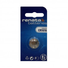 Батарейки Renata CR 1616 1BL