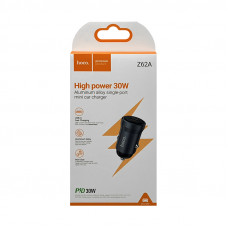 АЗУ Блок Hoco Z62A 30W