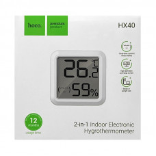 Датчик температуры hoco HX40