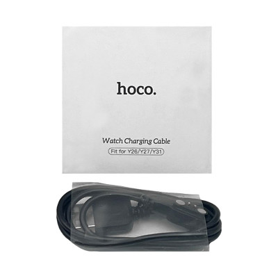 Кабель для зарядки Hoco Y26/Y27/Y31 оптом по низким ценам!