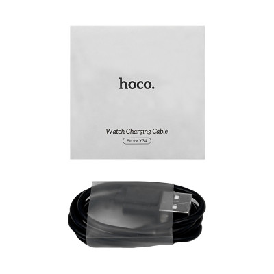 Кабель для зарядки Hoco Y34 оптом по низким ценам!