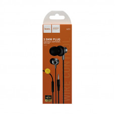 Наушники MP3 Hoco M119 черный