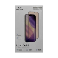 Защитное стекло KEEPHONE LUMICARE iPhone 17 Pro/17/16 PRO прозрачный Защитное стекло KEEPHONE LUMICARE iPhone 17 Pro/17/16 PRO прозрачный