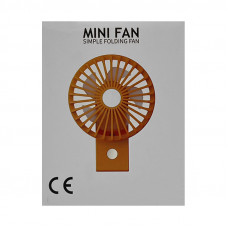 Вентилятор MINi FAN NO.YM88268