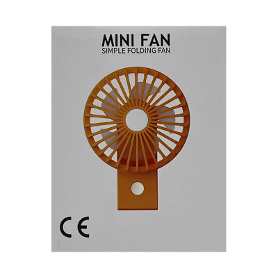Вентилятор MINi FAN NO.YM88268 оптом по низким ценам!