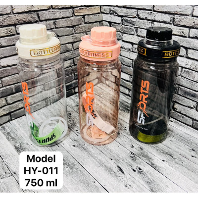 Спортивная бутылка HY-011 750ml оптом по низким ценам!