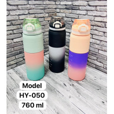 Спортивная бутылка HY-050 760ml
