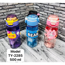 Спортивная бутылка TY-2285 500ml