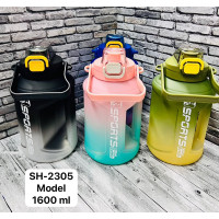 Спортивная бутылка SH-2305 1600ml Спортивная бутылка SH-2305 1600ml