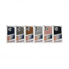 Чехол накладка iPhone 16 Pro Max Case RIM