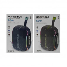 Колонка блютуз HOPESTAR H72
