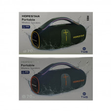 Колонка блютуз HOPESTAR H85