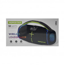 Колонка блютуз HOPESTAR H61
