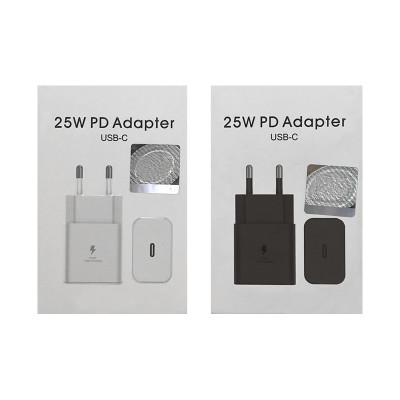 СЗУ Блок USB-С Sam 25W AAA оптом по низким ценам!