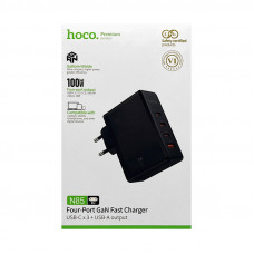 СЗУ Блок Hoco N85 PD100W