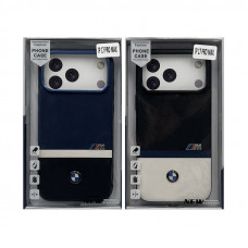 Чехол накладка iPhone 17 Pro Max IIIM