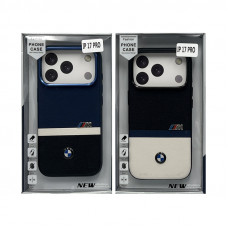 Чехол накладка iPhone 17 Pro IIIM
