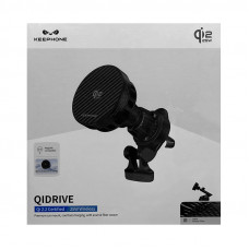Держатель для телефона KEEPHONE QIDRIVE 25W Magsafe