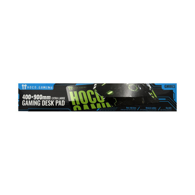 Коврик игровой большой Hoco GM863 400x900mm оптом по низким ценам!