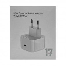 СЗУ Блок FaizFull PD40W RT40 белый
