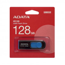 USB 128 GB ADATA UV128 черный